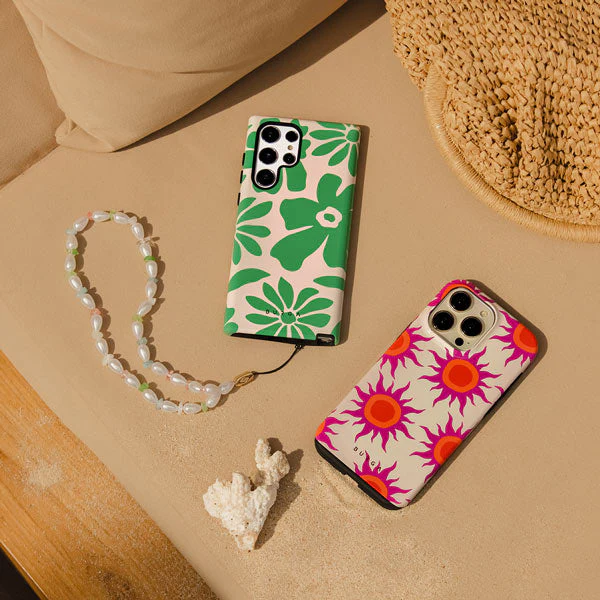 Sunset Glow - Samsung Galaxy S26 Plus Case - Image 71