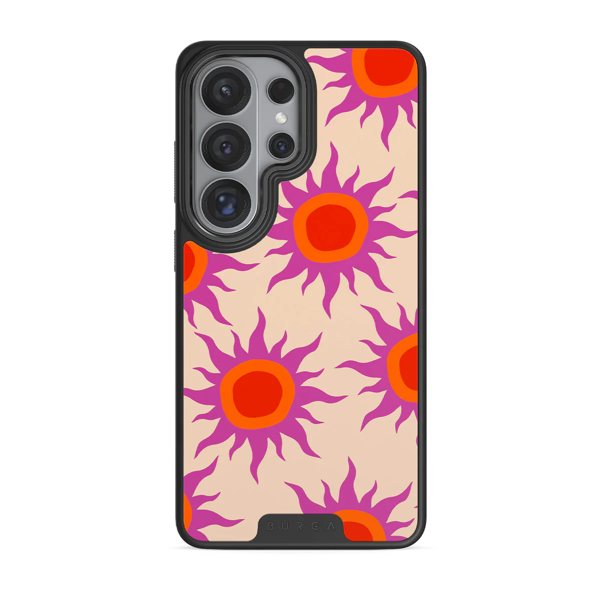Sunset Glow - Samsung Galaxy S26 Ultra Case - Image 12