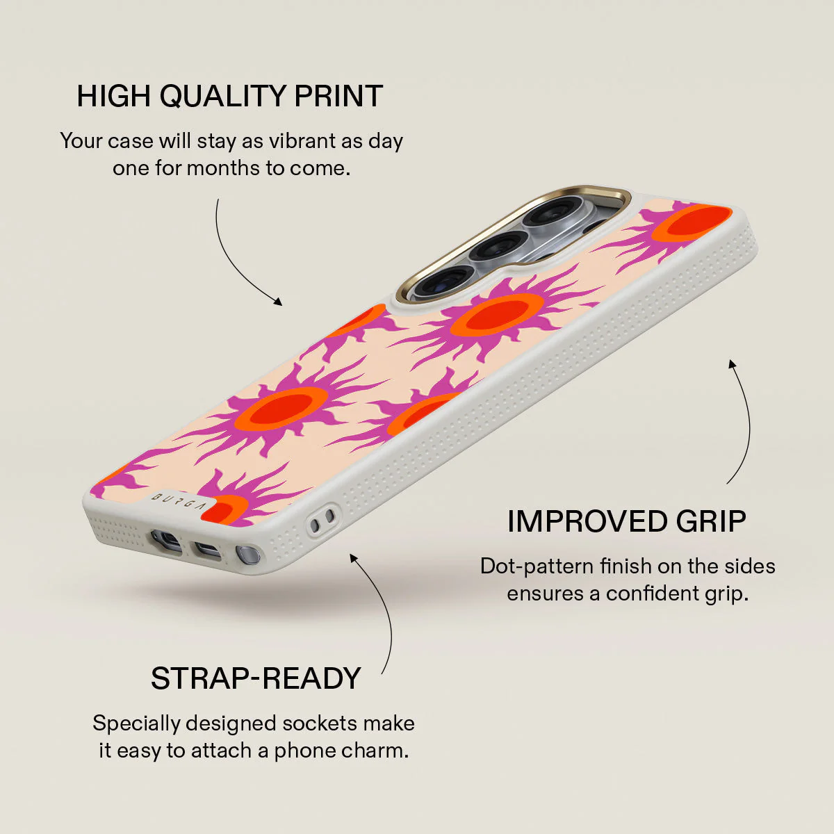 Sunset Glow - Samsung Galaxy S26 Ultra Case - Image 30