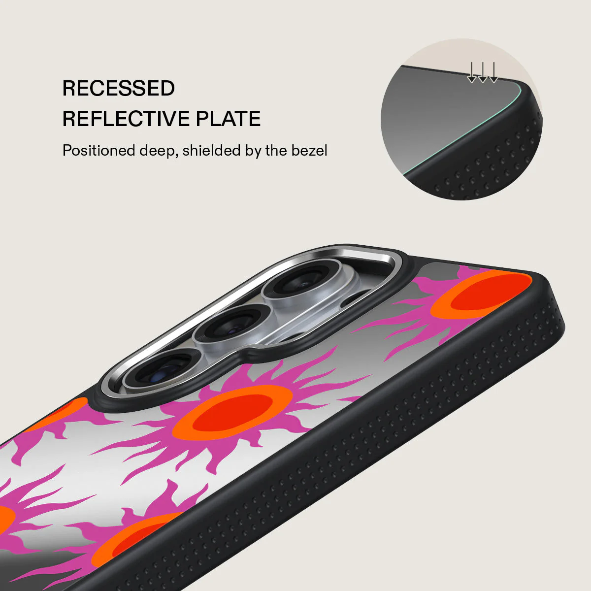 Sunset Glow - Samsung Galaxy S26 Ultra Case - Image 59