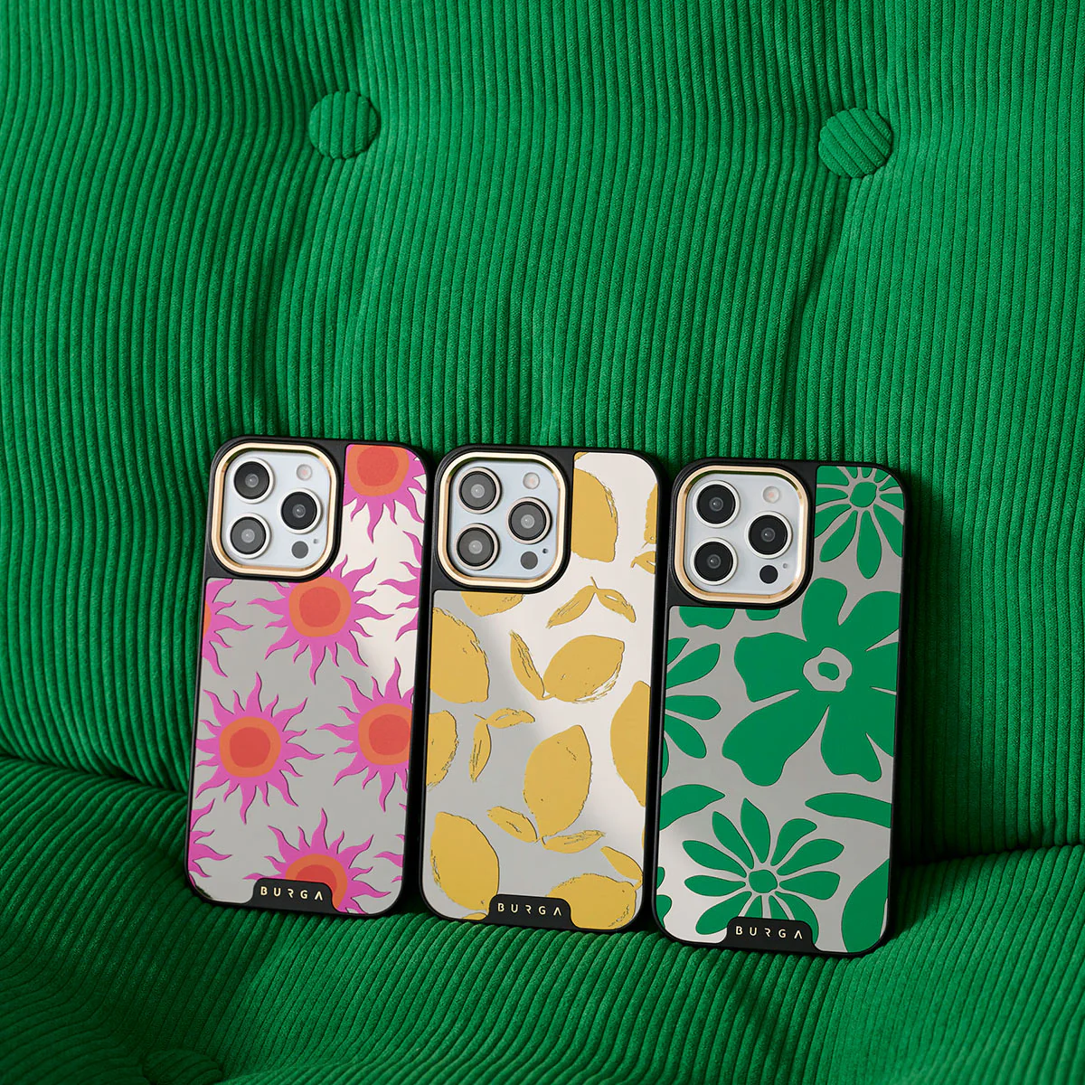 Sunset Glow - Samsung Galaxy S26 Ultra Case - Image 78