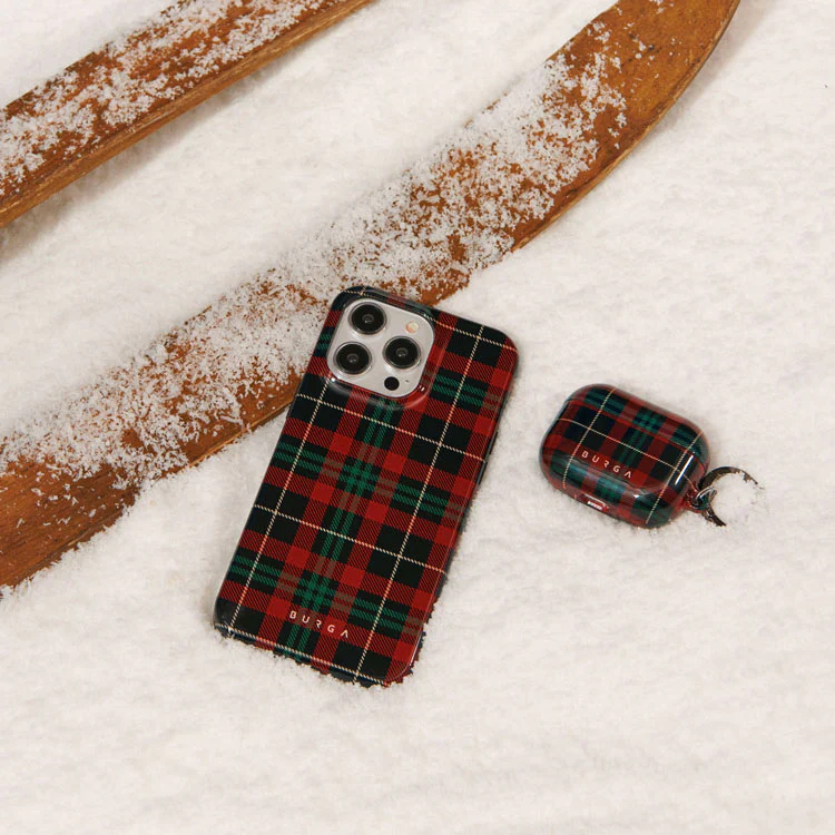 Sweater Weather - Samsung Galaxy A37 5G Case - Image 6