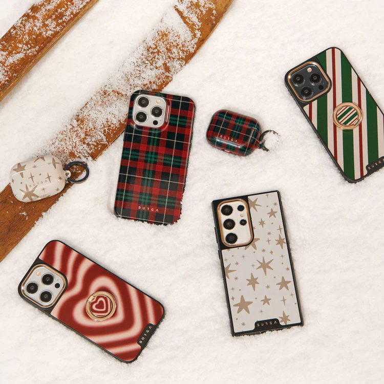 Sweater Weather - Samsung Galaxy S25 FE Case - Image 9