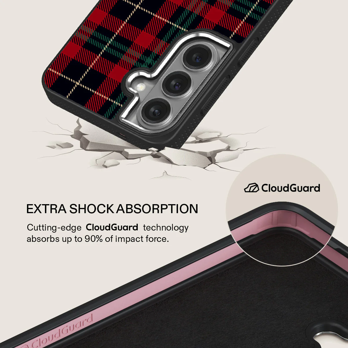 Sweater Weather - Samsung Galaxy S26 Case - Image 21