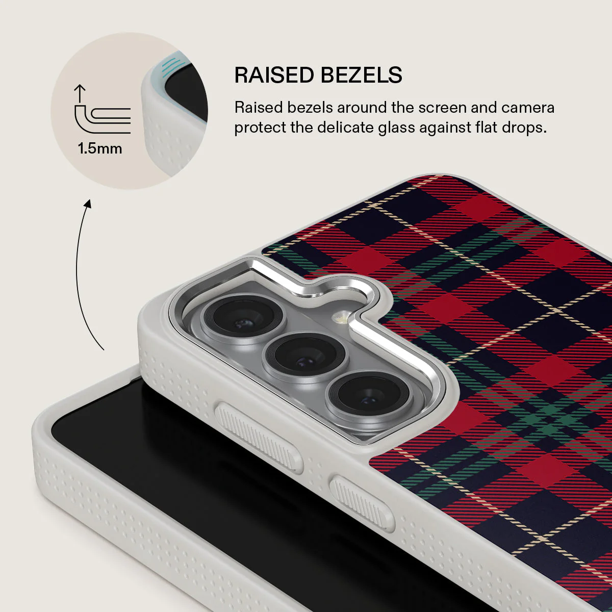 Sweater Weather - Samsung Galaxy S26 Case - Image 36