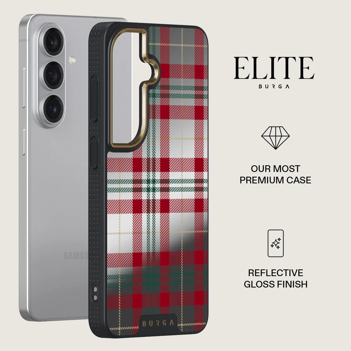 Sweater Weather - Samsung Galaxy S26 Case - Image 41