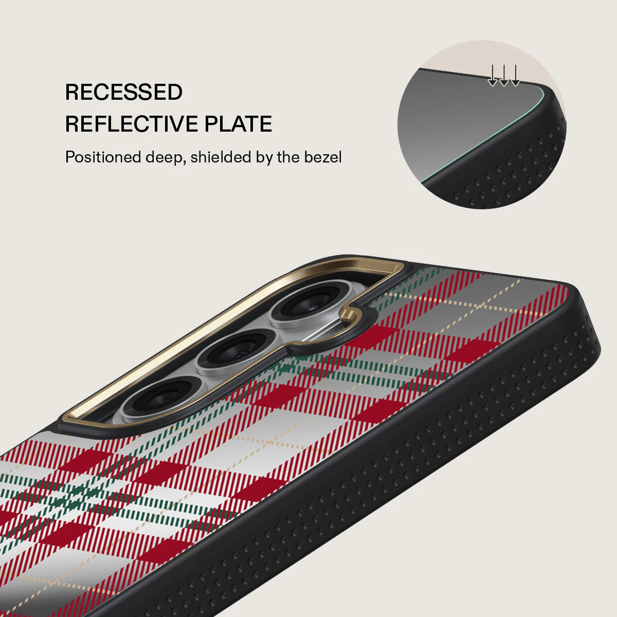 Sweater Weather - Samsung Galaxy S26 Case - Image 43
