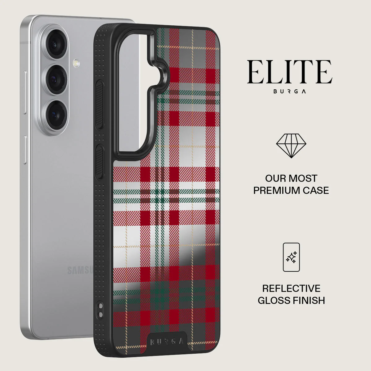 Sweater Weather - Samsung Galaxy S26 Case - Image 49
