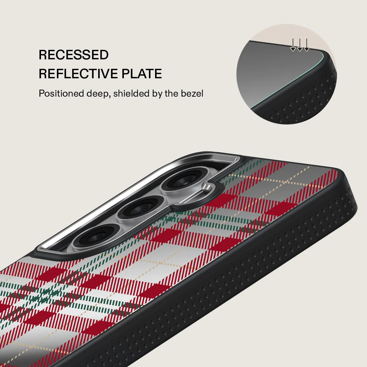 Sweater Weather - Samsung Galaxy S26 Case - Image 59