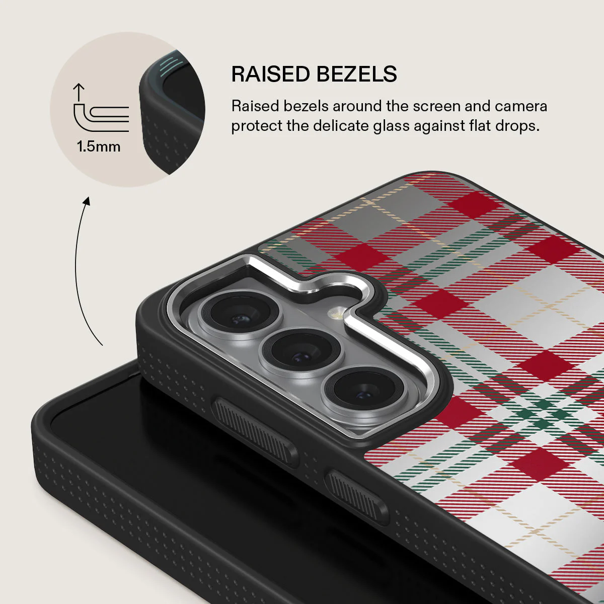 Sweater Weather - Samsung Galaxy S26 Case - Image 60