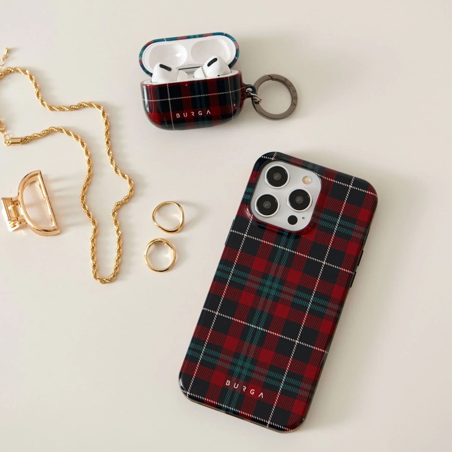 Sweater Weather - Samsung Galaxy S26 Case - Image 72