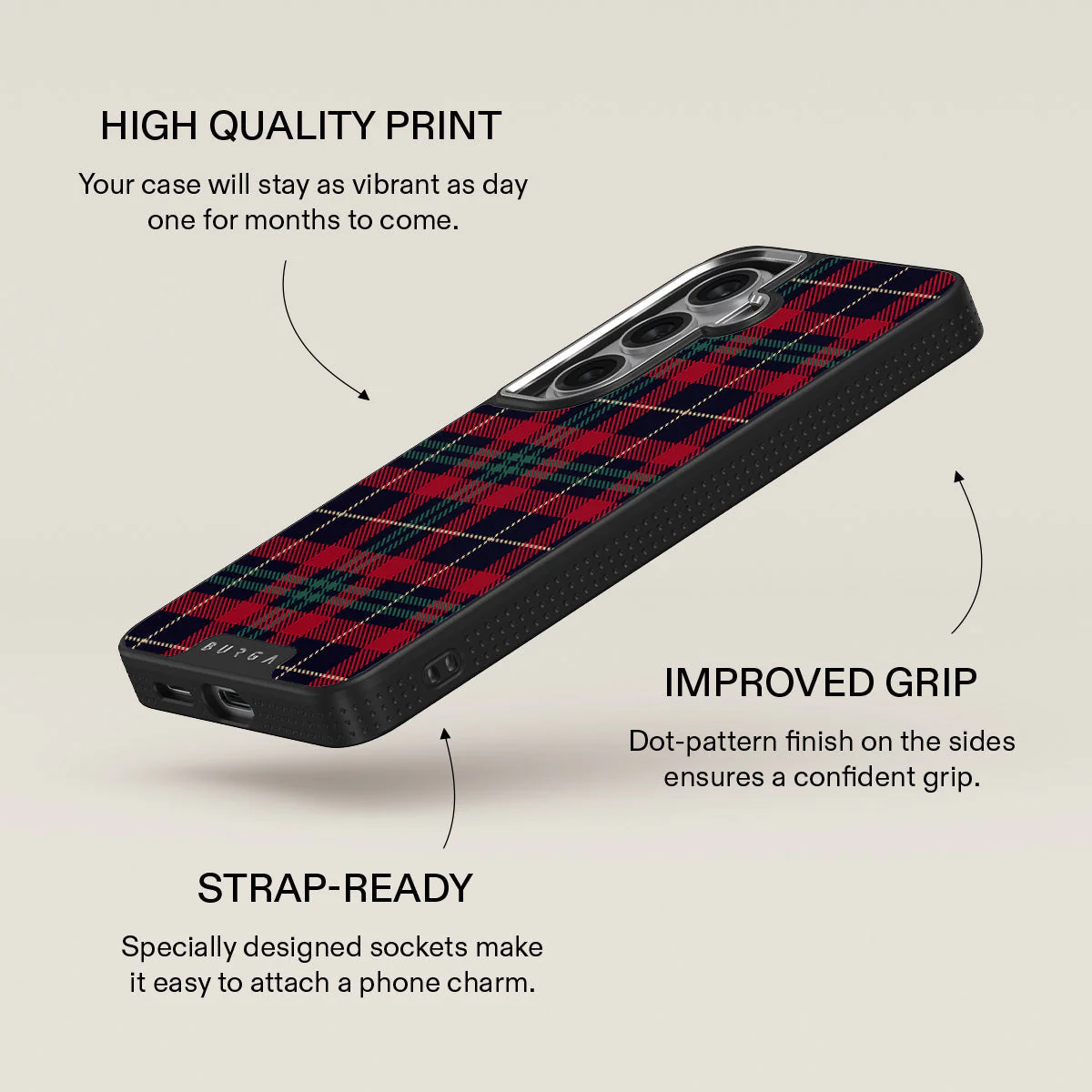 Sweater Weather - Samsung Galaxy S26 Plus Case - Image 23