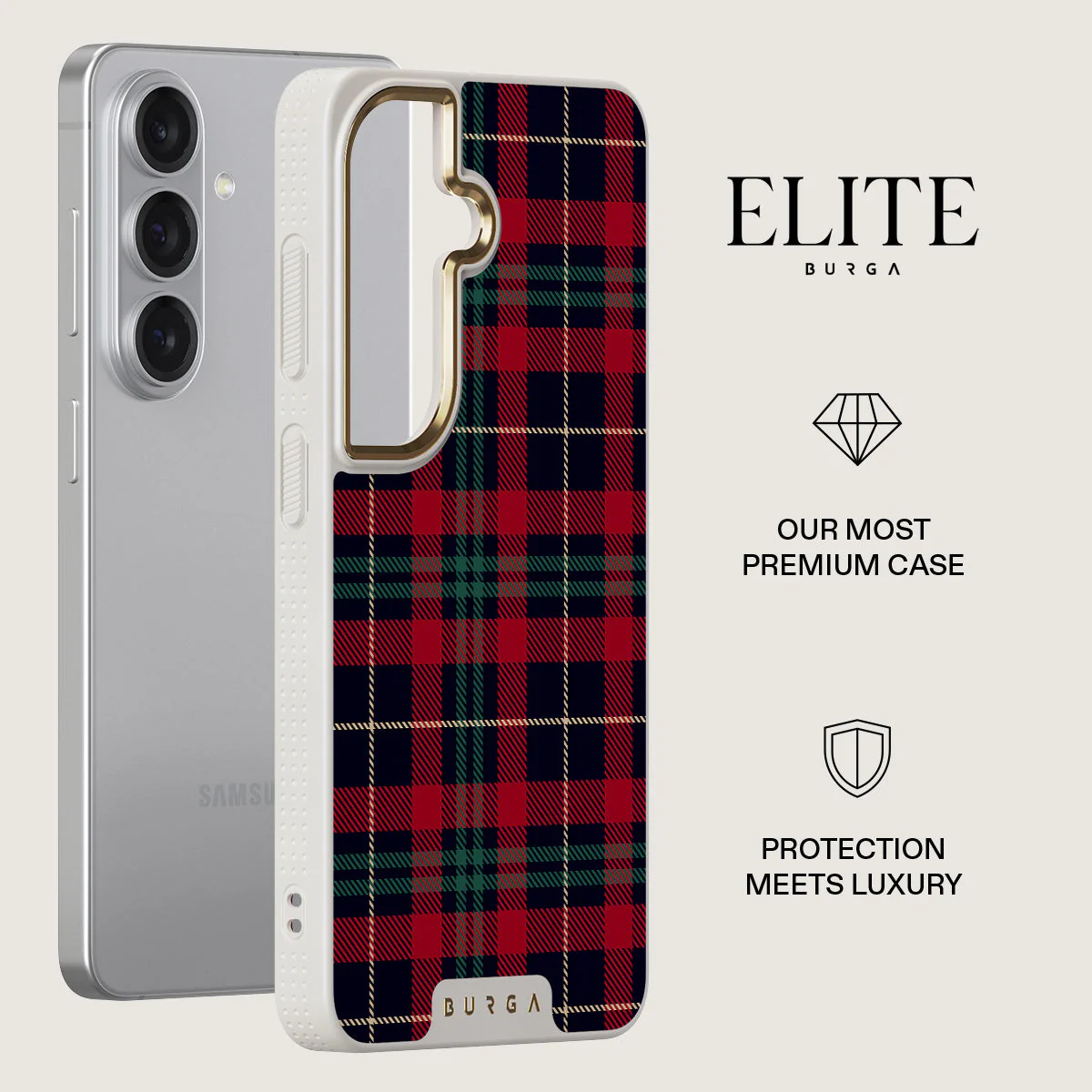 Sweater Weather - Samsung Galaxy S26 Plus Case - Image 27