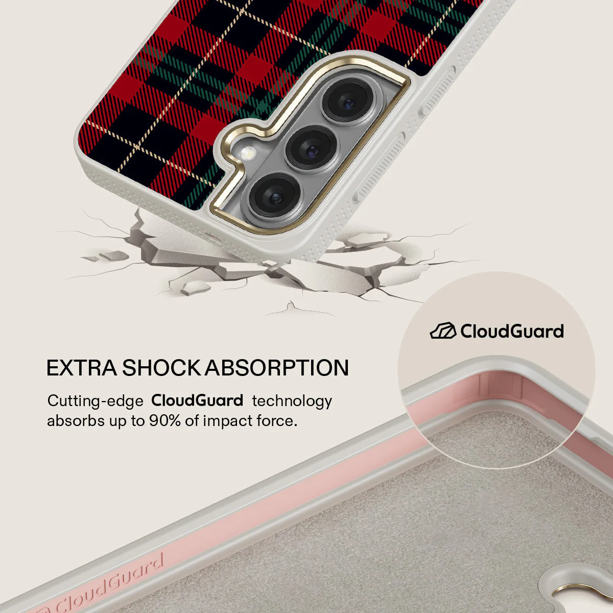 Sweater Weather - Samsung Galaxy S26 Plus Case - Image 28