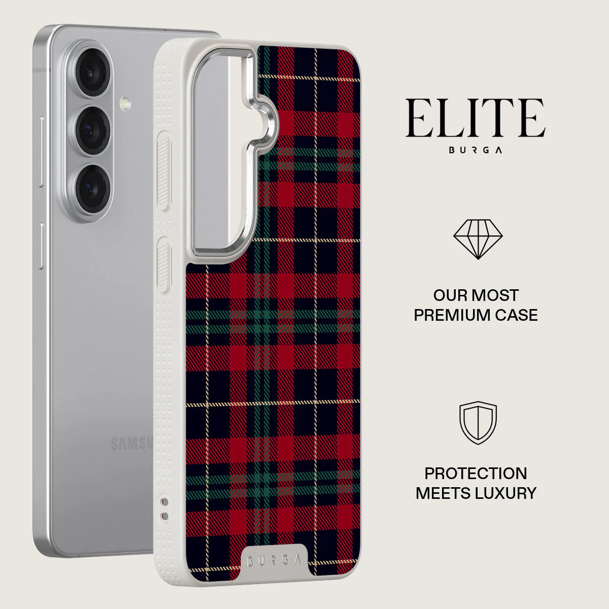Sweater Weather - Samsung Galaxy S26 Plus Case - Image 34