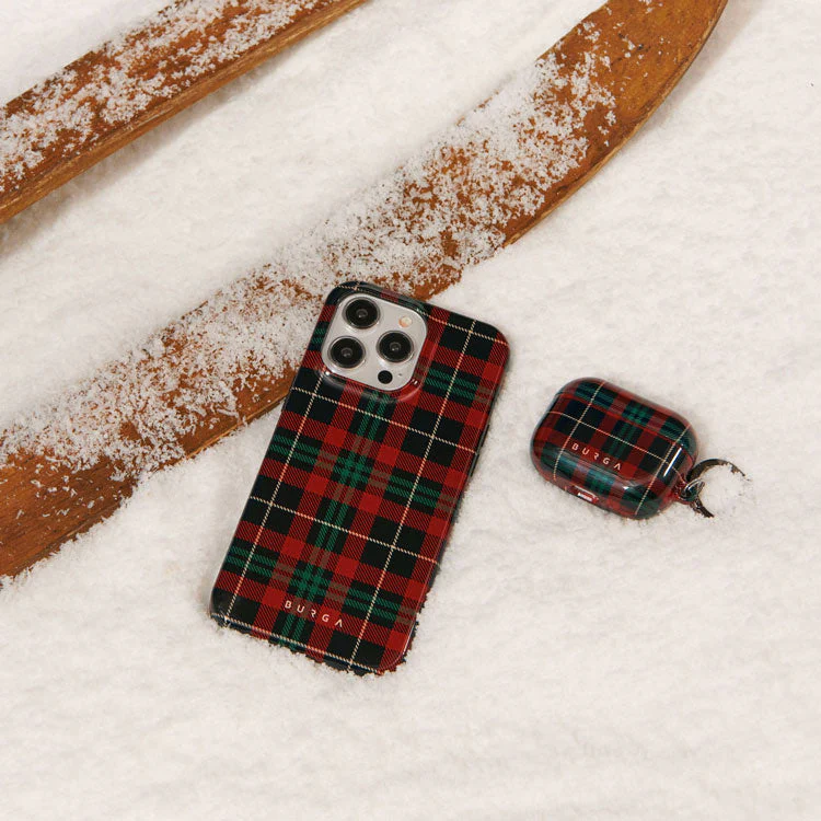 Sweater Weather - Samsung Galaxy S26 Plus Case - Image 68