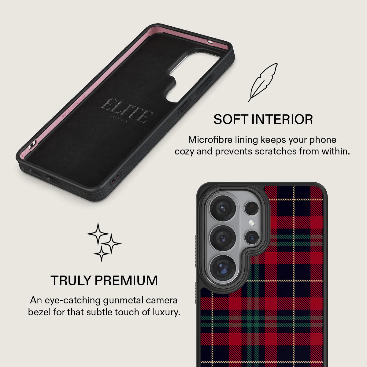 Sweater Weather - Samsung Galaxy S26 Ultra Case - Image 17