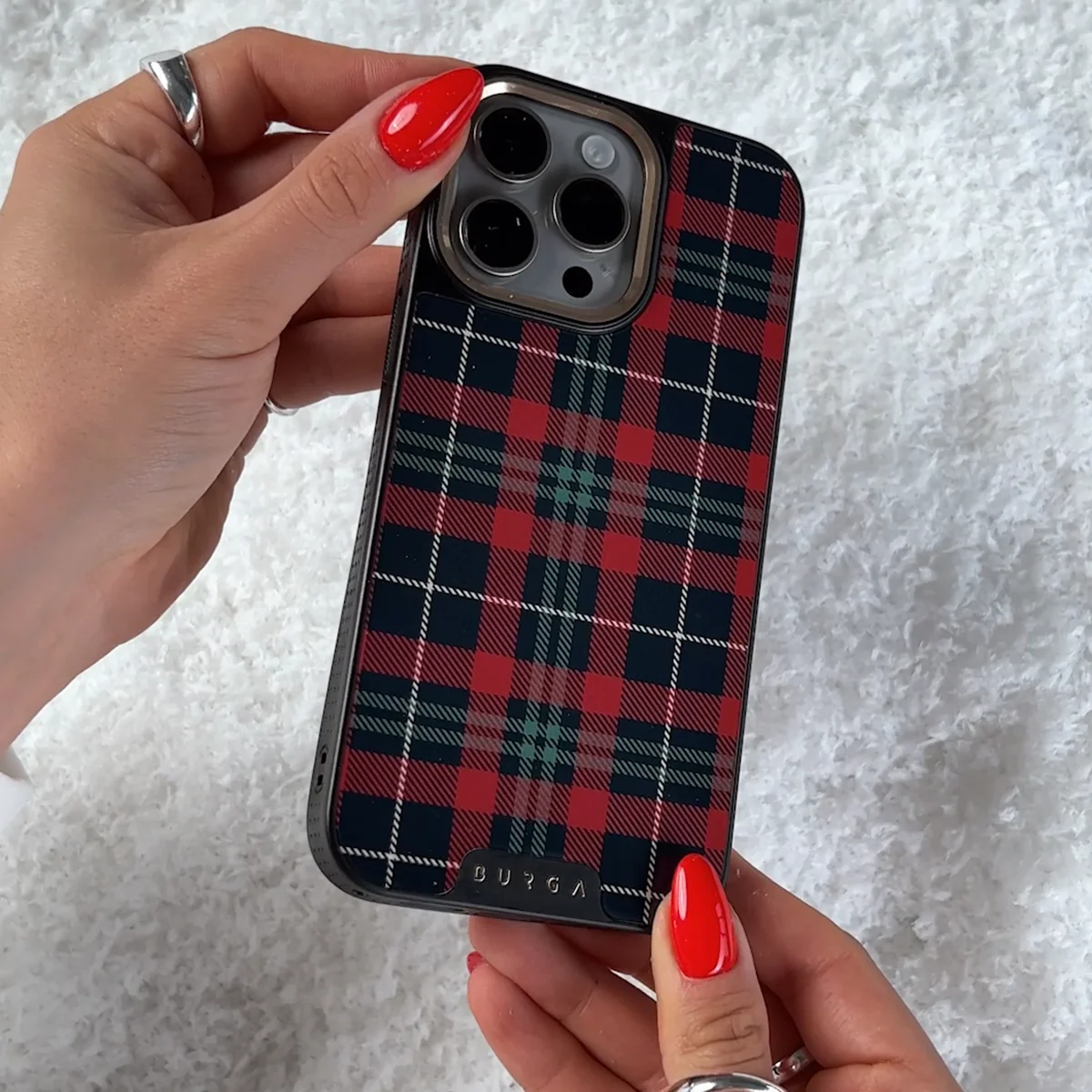 Sweater Weather - Samsung Galaxy S26 Ultra Case - Image 65