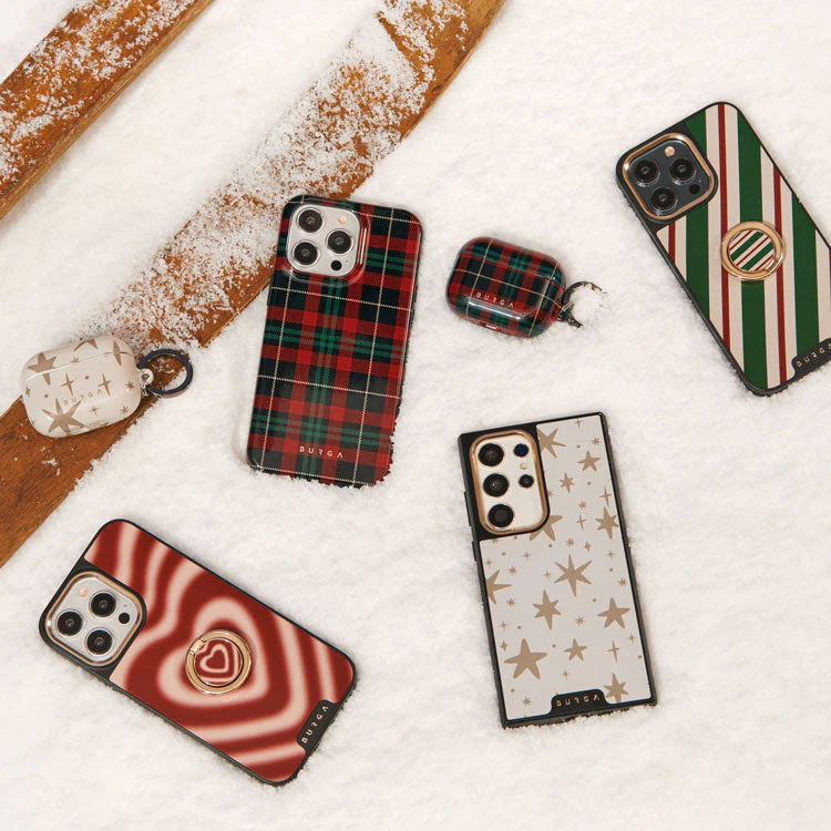 Sweater Weather - Samsung Galaxy S26 Ultra Case - Image 71