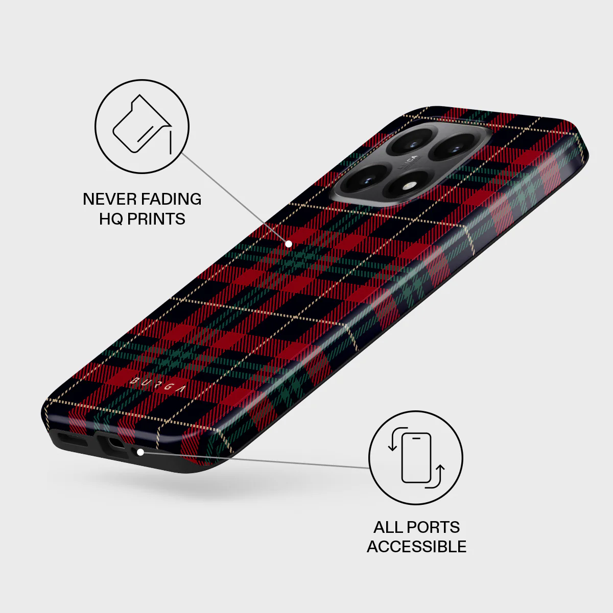 Sweater Weather - Xiaomi 15T Case - Image 3