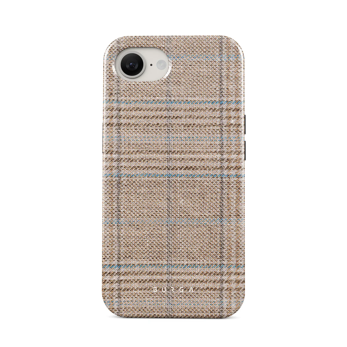 Cosy Sweater - Fall iPhone 17e Case