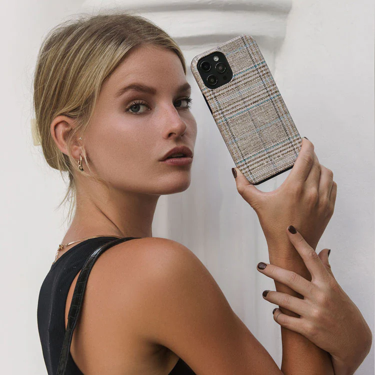 Cosy Sweater - Fall Samsung Galaxy S25 FE Case - Image 6