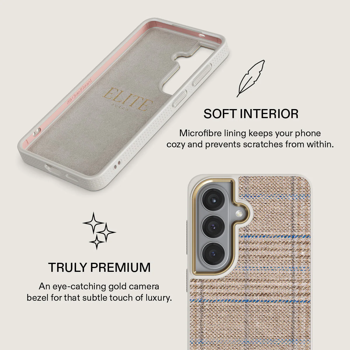 Cosy Sweater - Fall Samsung Galaxy S26 Case - Image 31
