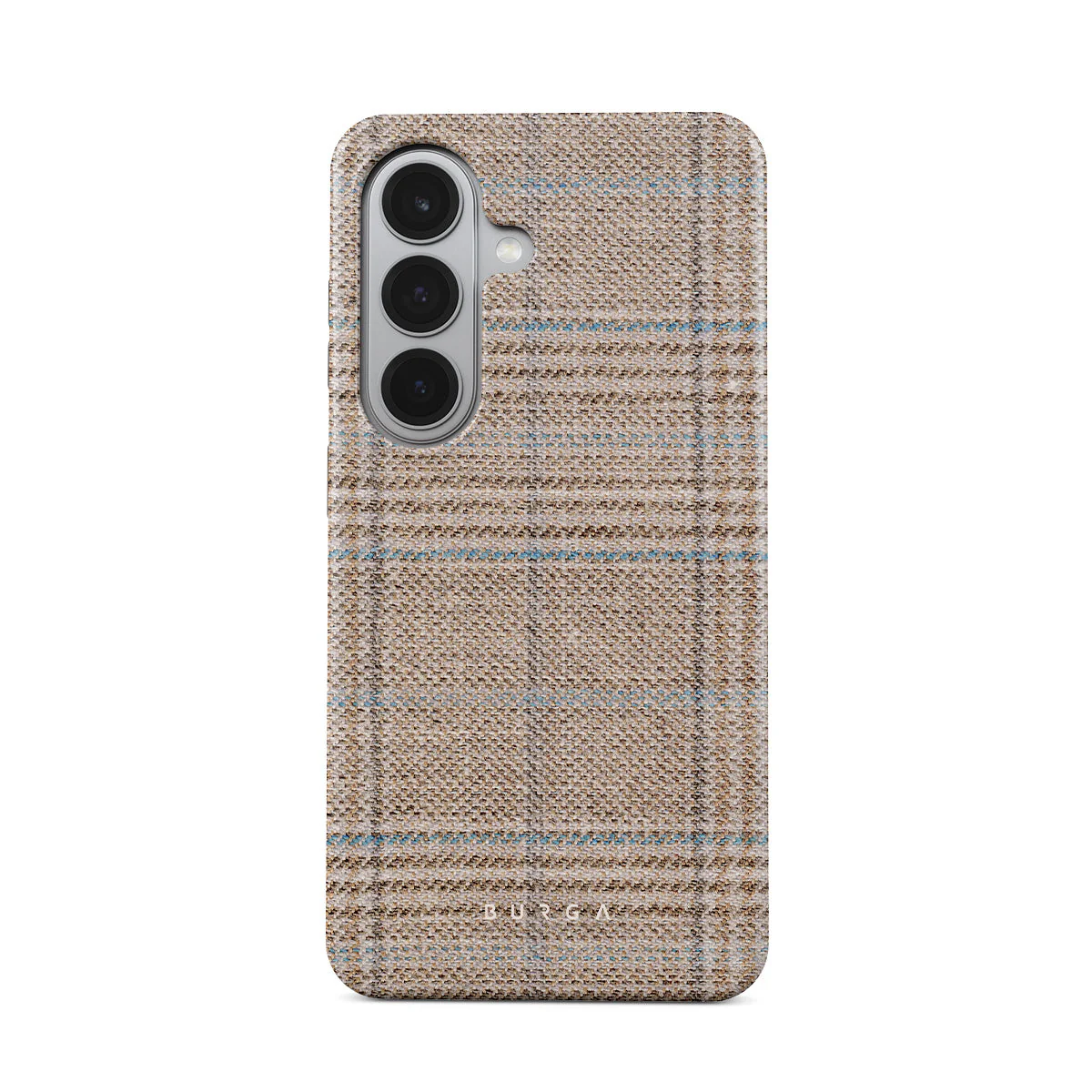 Cosy Sweater - Fall Samsung Galaxy S26 Plus Case