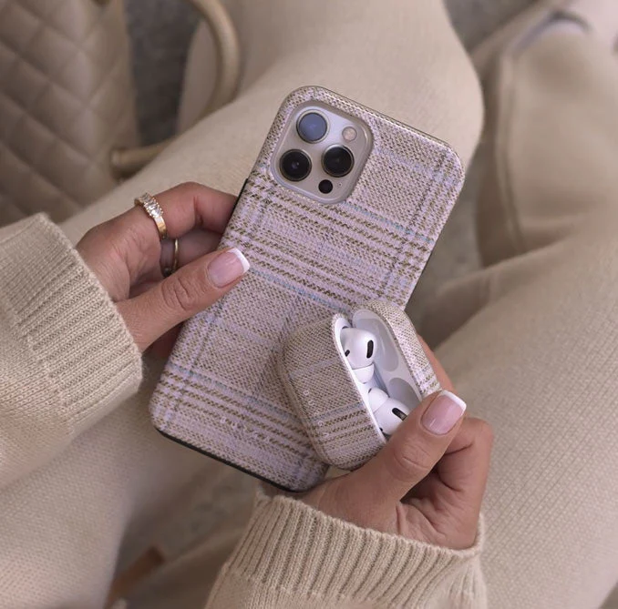 Cosy Sweater - Fall Samsung Galaxy S26 Plus Case - Image 40