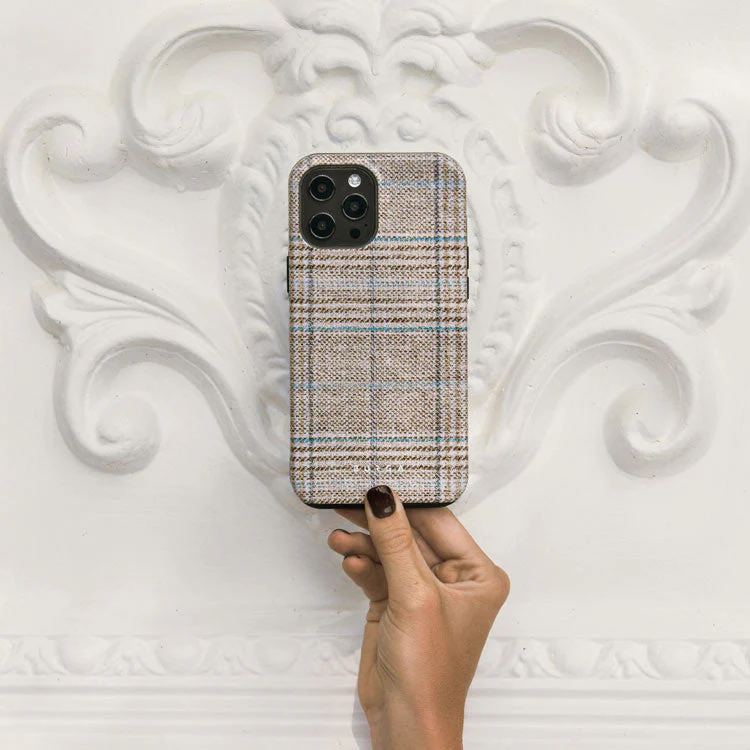Cosy Sweater - Fall Samsung Galaxy S26 Plus Case - Image 44