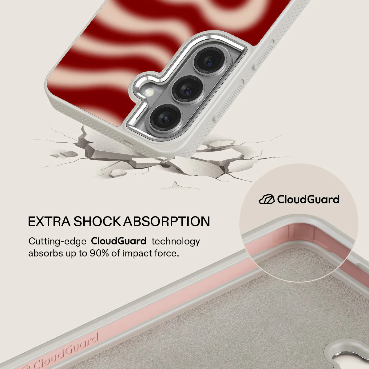 Sweet Affair - Samsung Galaxy S26 Case - Image 35