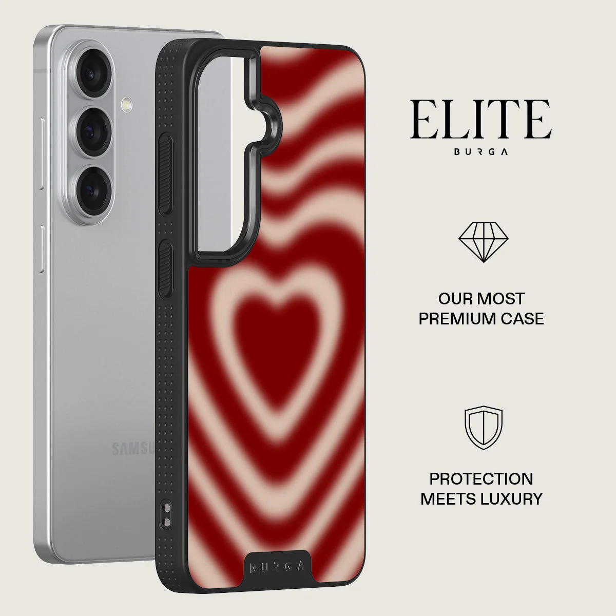 Sweet Affair - Samsung Galaxy S26 Plus Case - Image 13