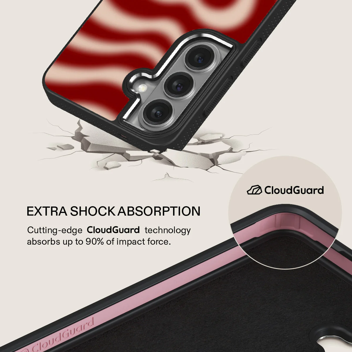 Sweet Affair - Samsung Galaxy S26 Plus Case - Image 14