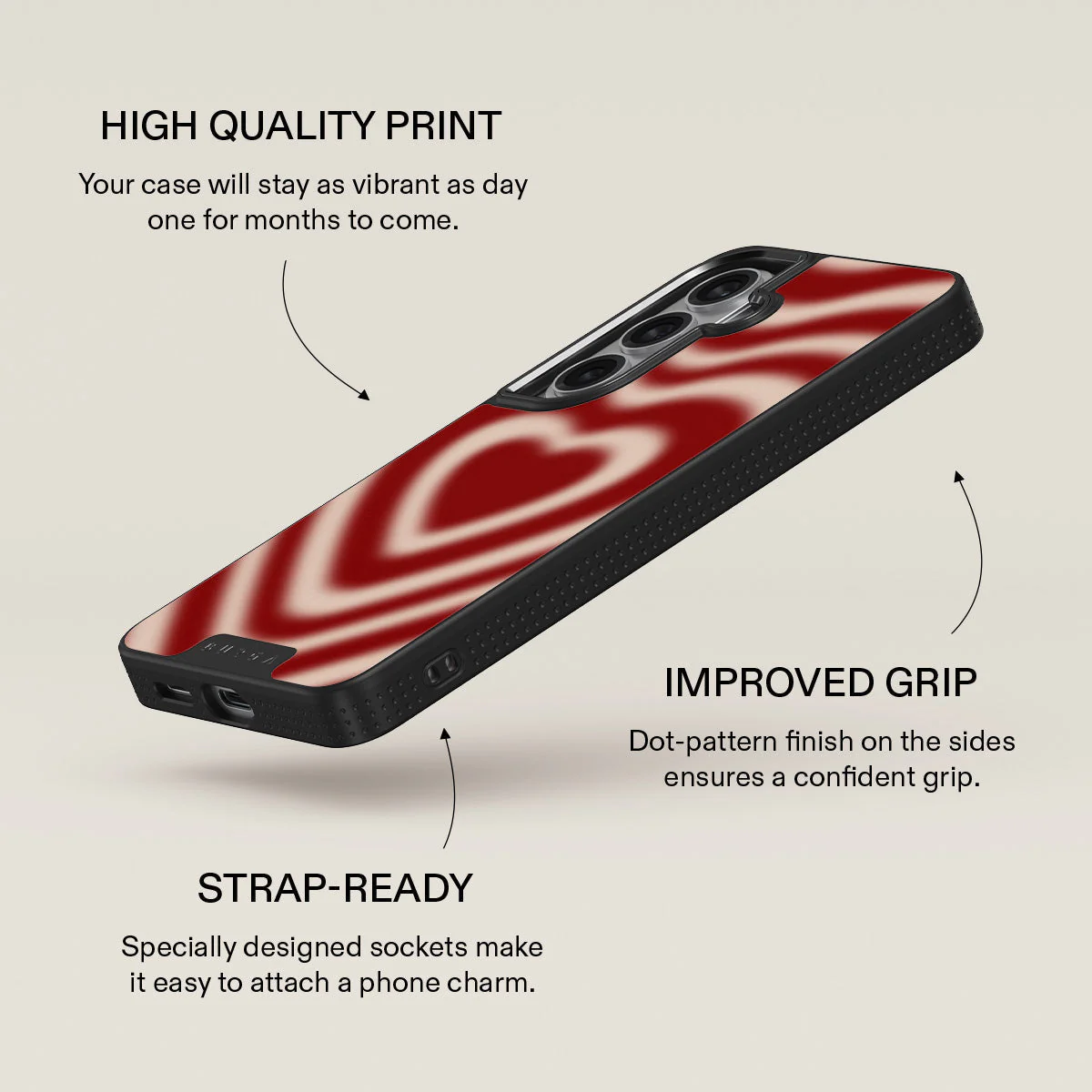 Sweet Affair - Samsung Galaxy S26 Plus Case - Image 16