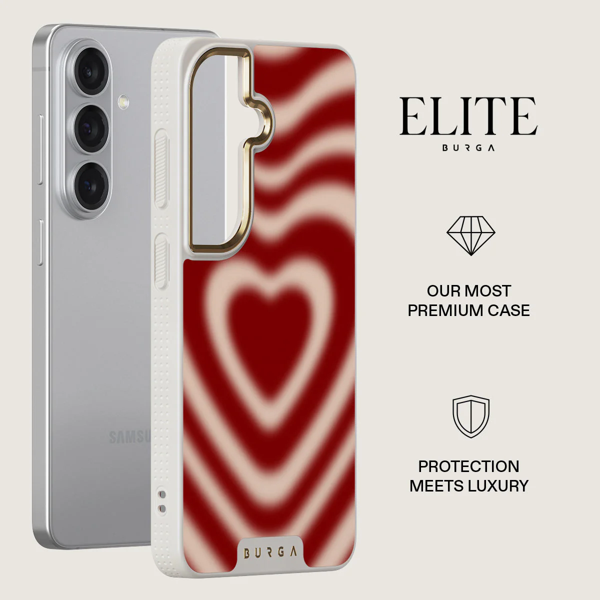 Sweet Affair - Samsung Galaxy S26 Plus Case - Image 27