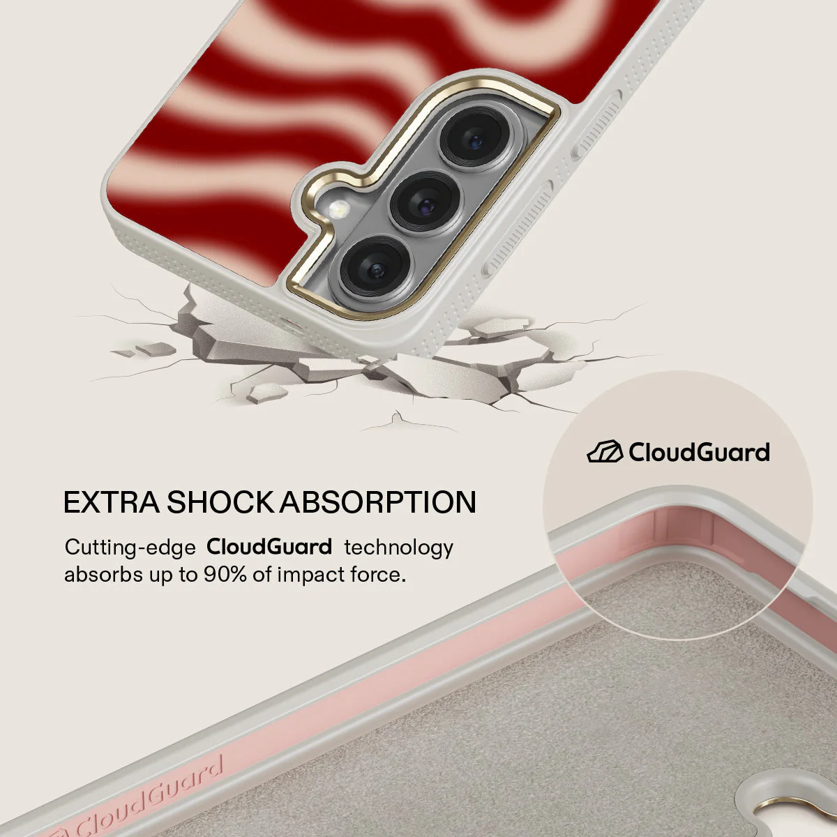 Sweet Affair - Samsung Galaxy S26 Plus Case - Image 28