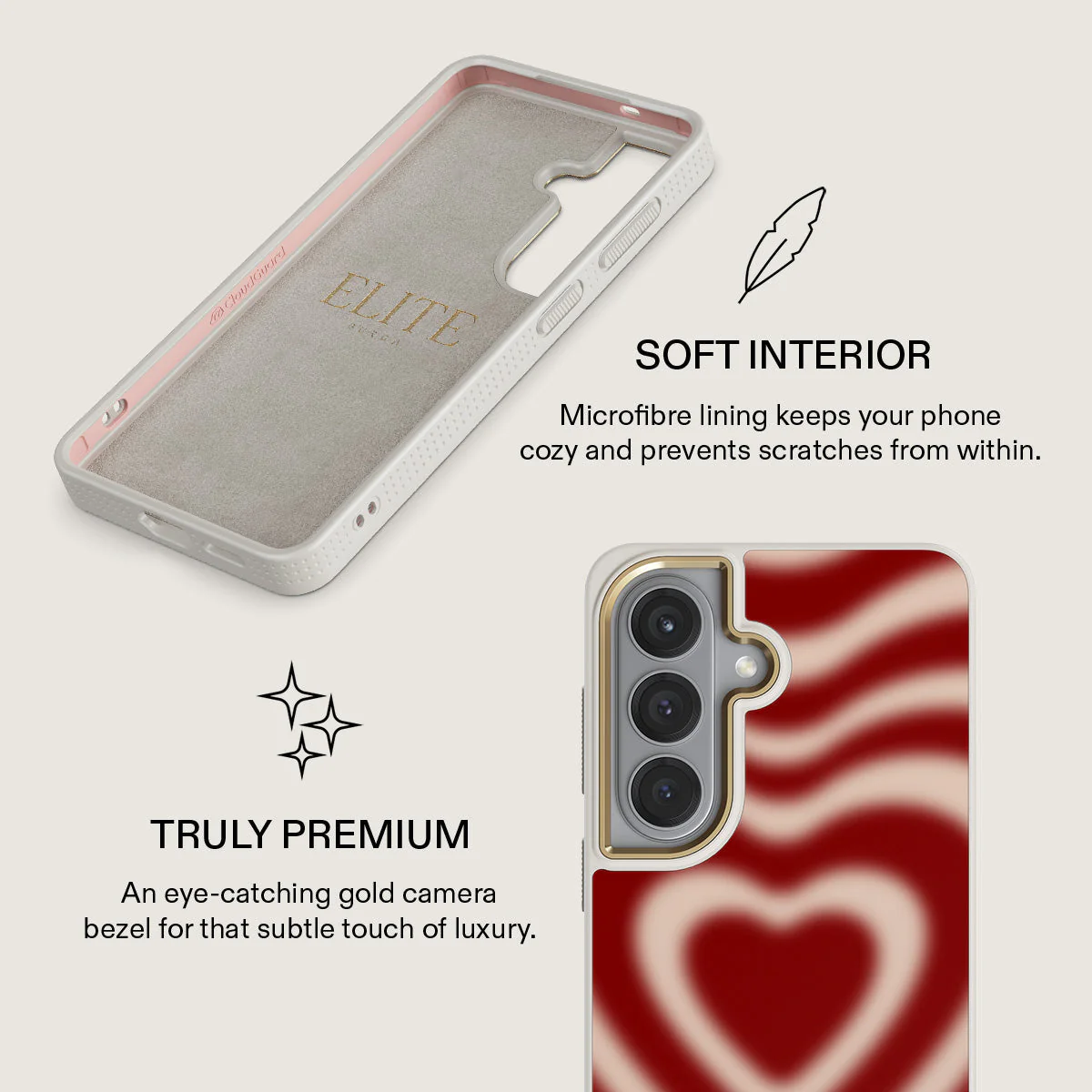 Sweet Affair - Samsung Galaxy S26 Plus Case - Image 31