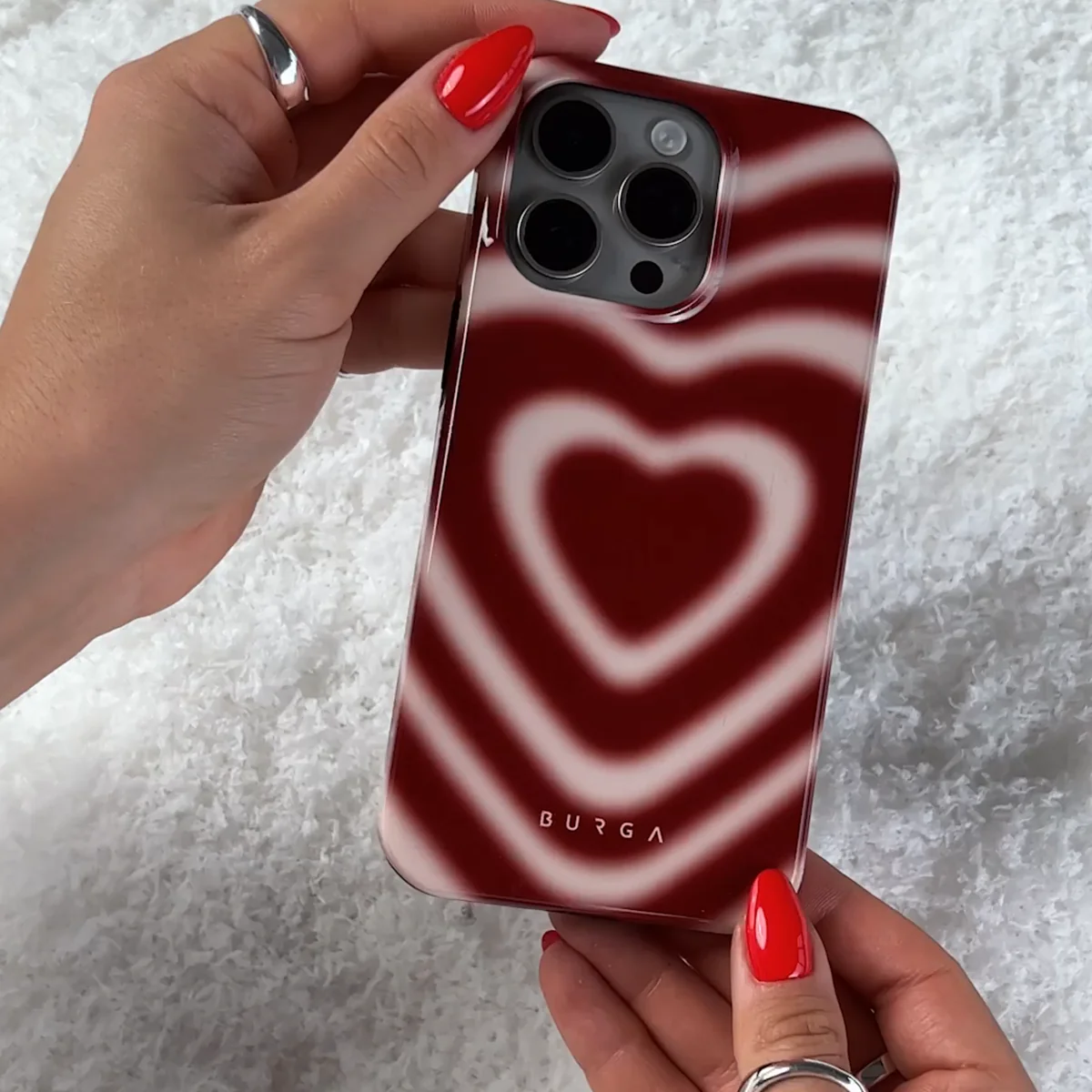 Sweet Affair - Samsung Galaxy S26 Plus Case - Image 40