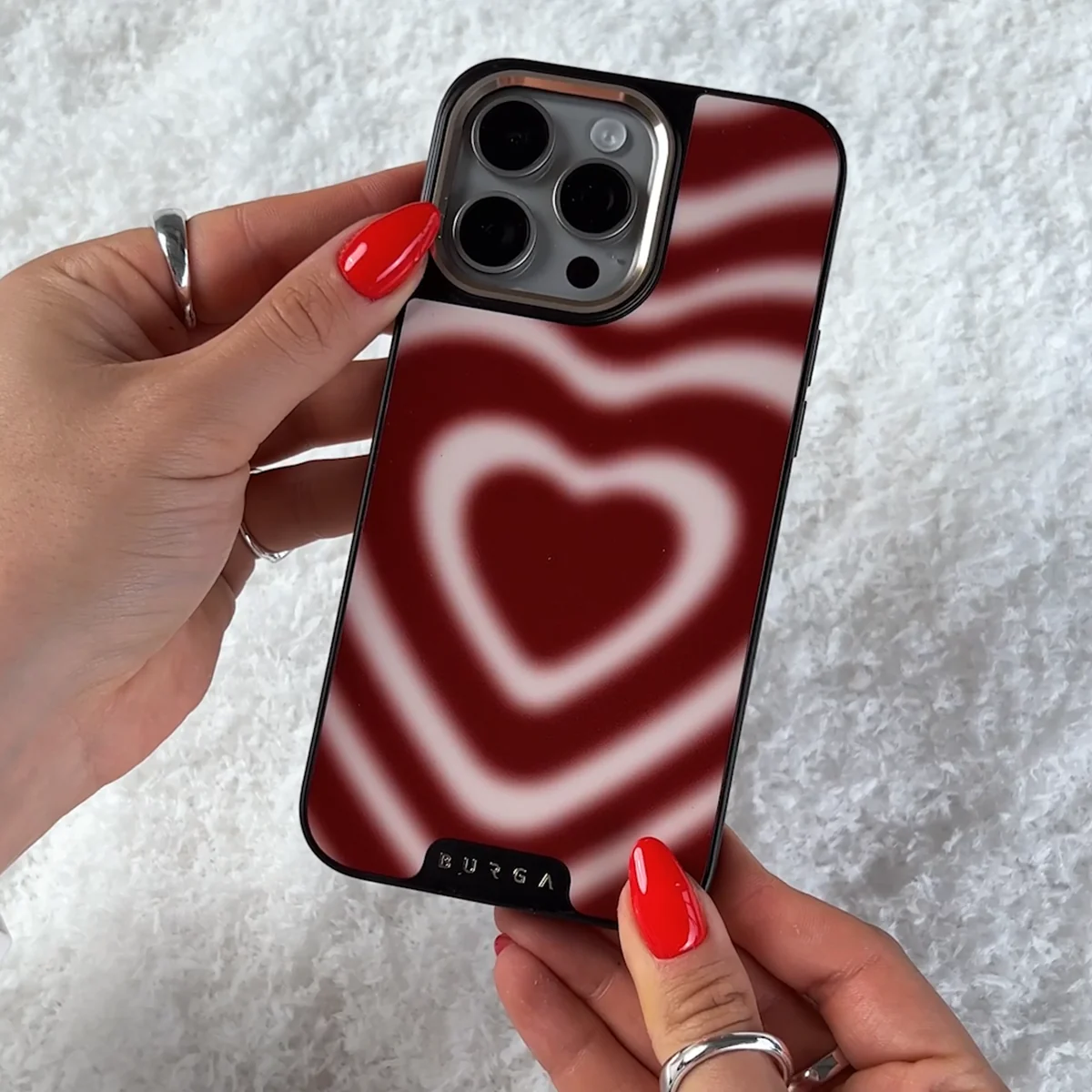Sweet Affair - Samsung Galaxy S26 Plus Case - Image 41
