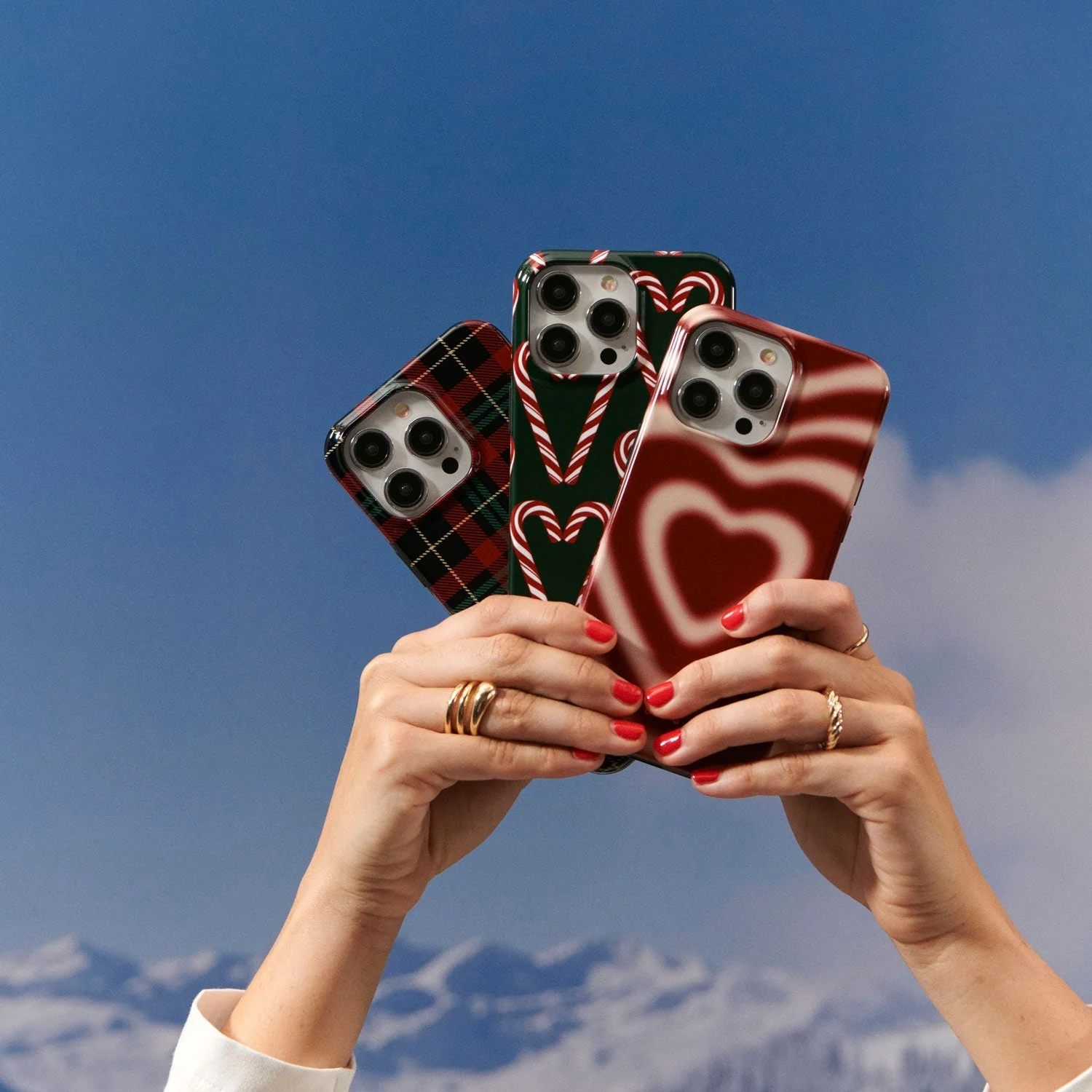 Sweet Affair - Samsung Galaxy S26 Plus Case - Image 43