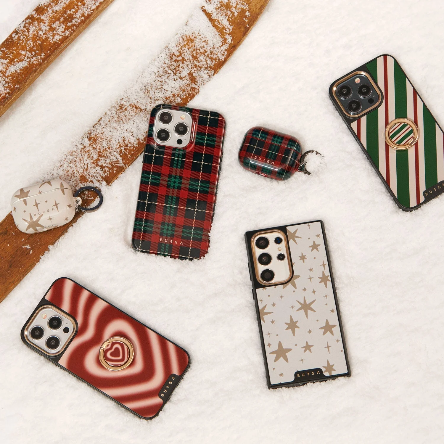Sweet Affair - Samsung Galaxy S26 Plus Case - Image 49