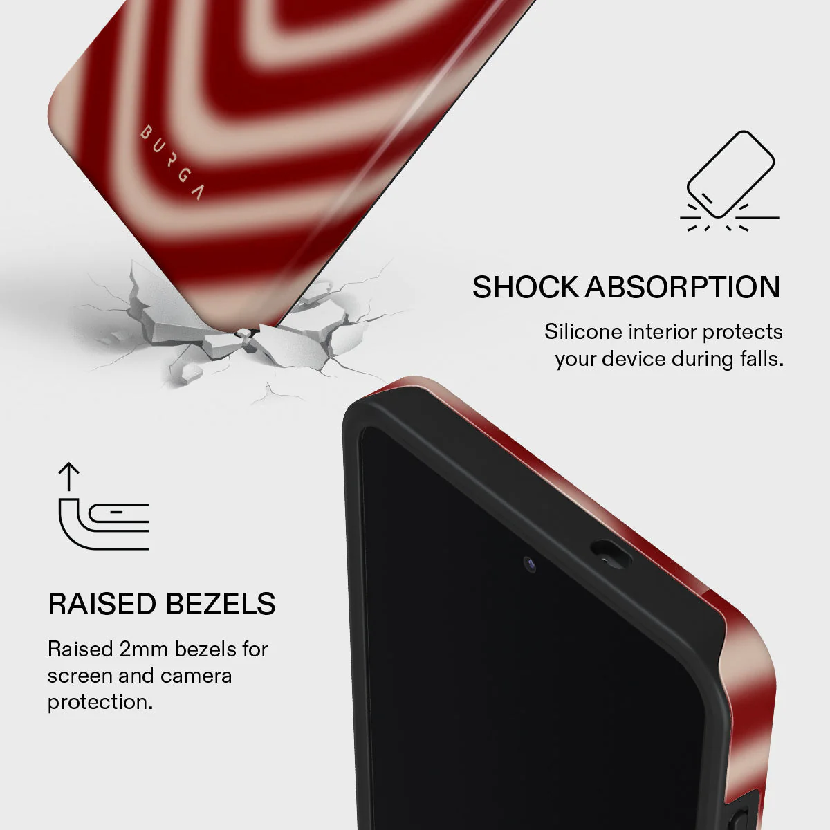 Sweet Affair - Samsung Galaxy S26 Ultra Case - Image 4