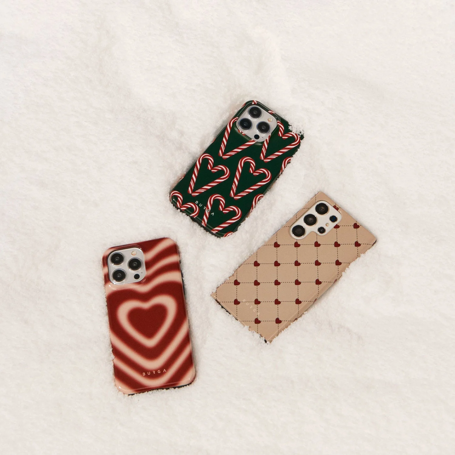 Sweet Affair - Samsung Galaxy S26 Ultra Case - Image 44