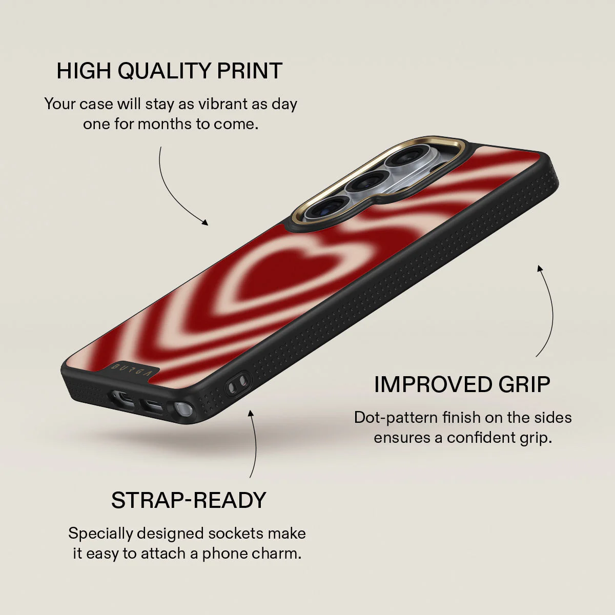 Sweet Affair - Samsung Galaxy S26 Ultra Case - Image 9