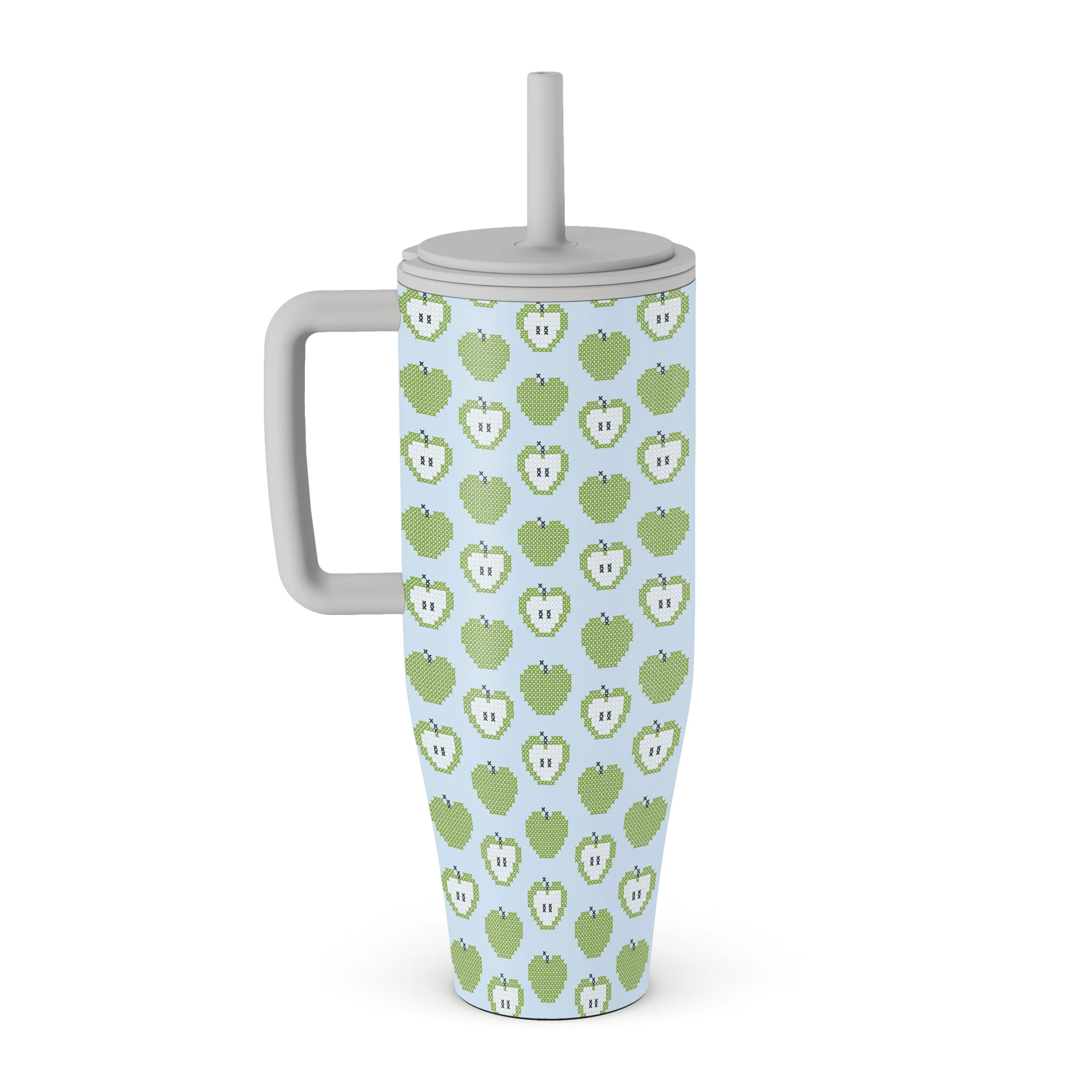 Sweet & Sour - All Day Leakproof Tumbler