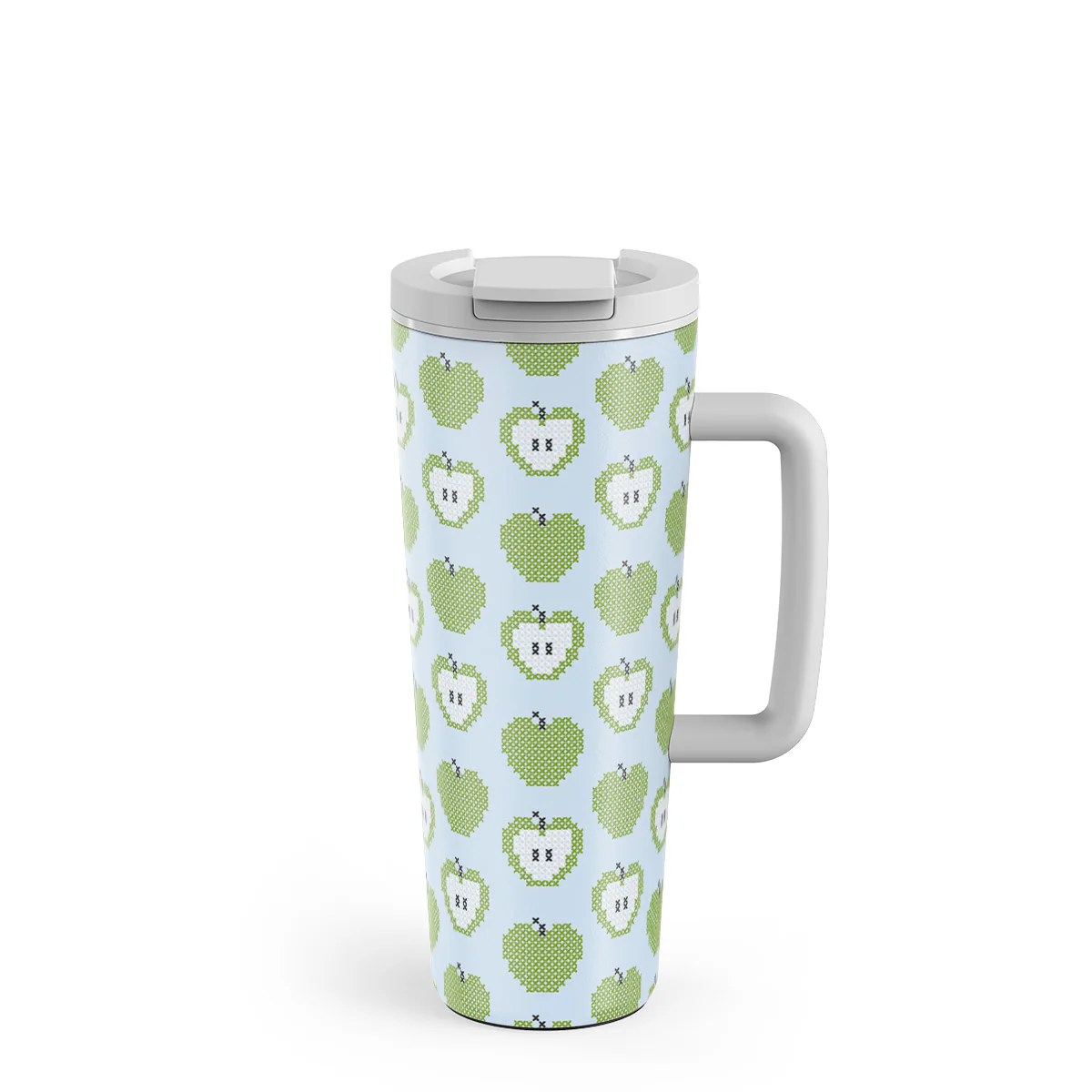 Sweet & Sour - EasyGrip Travel Mug