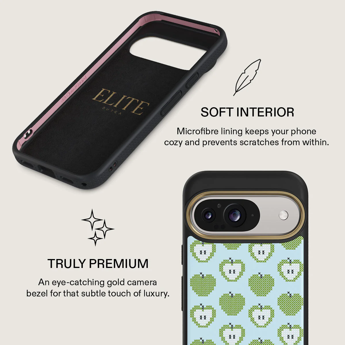 Sweet & Sour - Google Pixel 10 Pro Case - Image 10