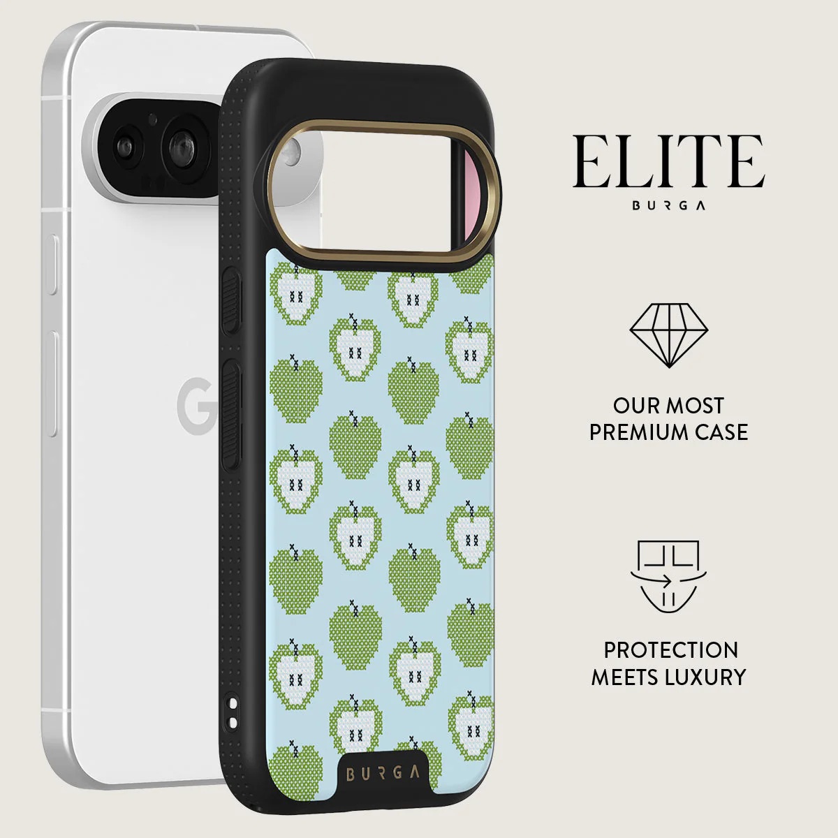 Sweet & Sour - Google Pixel 10 Pro Case - Image 6