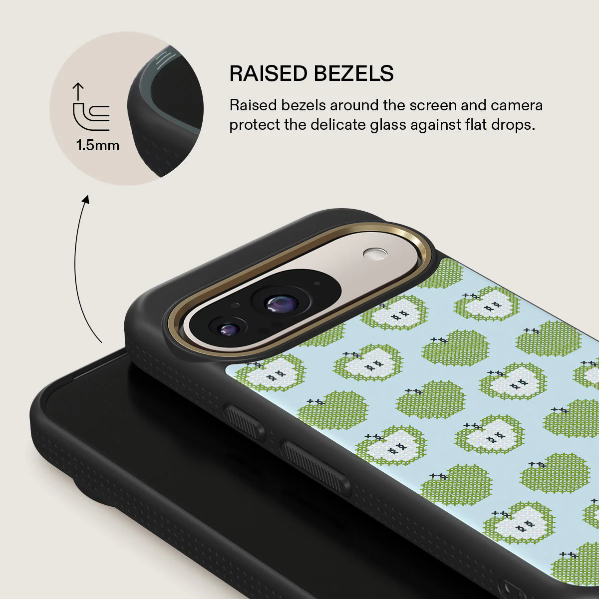 Sweet & Sour - Google Pixel 10 Pro Case - Image 8