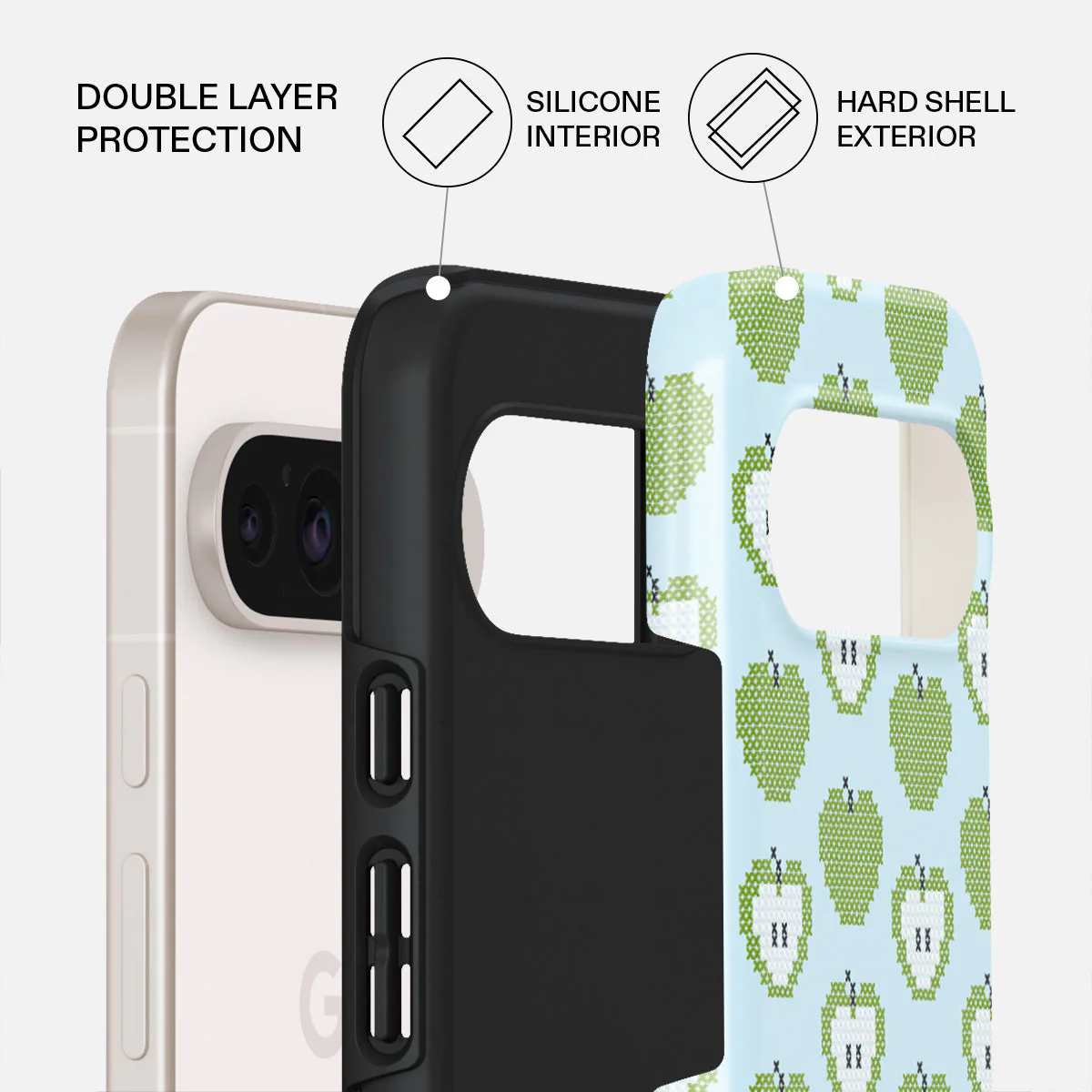 Sweet & Sour - Google Pixel 10 Pro XL Case - Image 2
